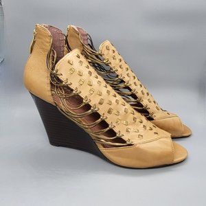 Vince Camuto Vick Wedge Sandals